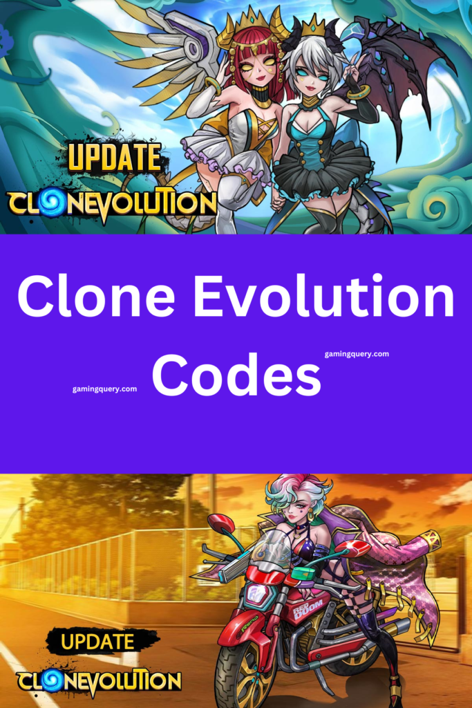 Clone Evolution Gift Codes (January 2025)